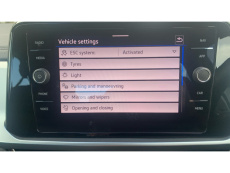 Volkswagen T-Roc 1.0 TSI Life 5dr Petrol Hatchback